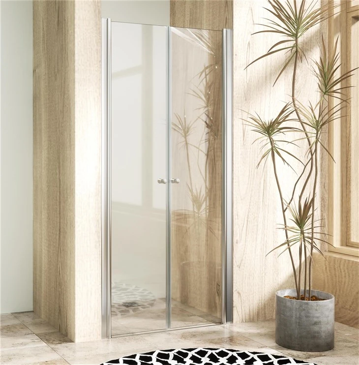 Swing Shower Door Shower Screen